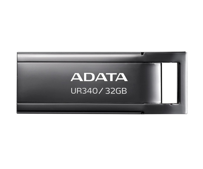 PenDrive ADATA USB 3.1 32GB 100MB/s AROY-UR340-32GBK